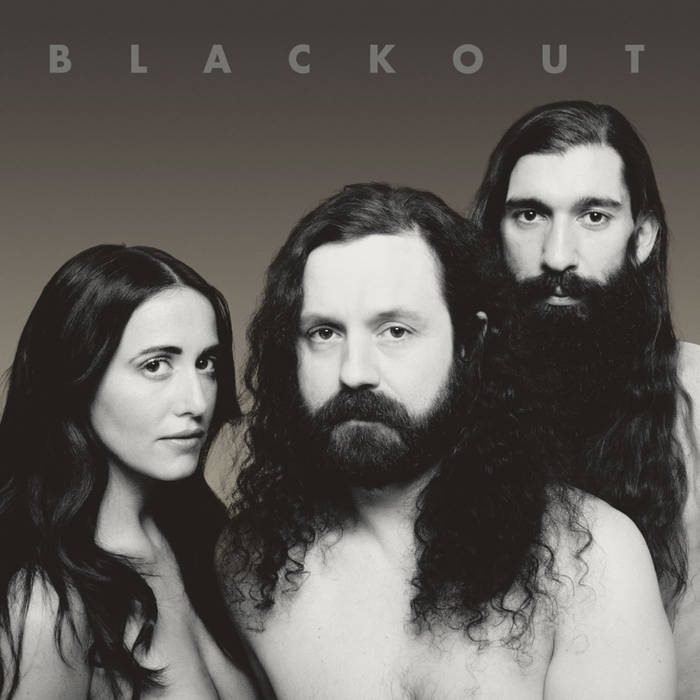 Blackout - s/t - Download (2015)